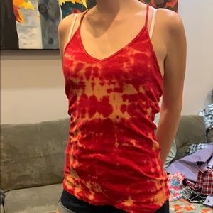 Bella Tanktop Size L